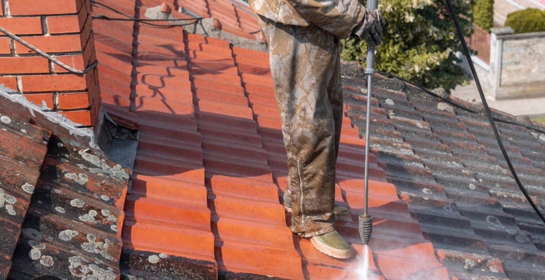 Réalisation toiture 10