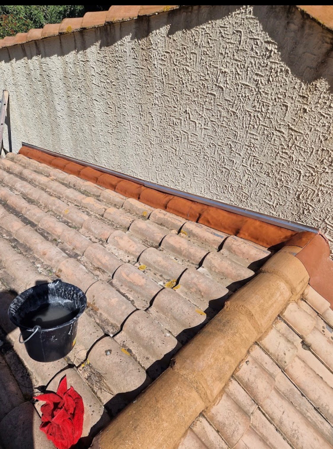 Réalisation toiture 5